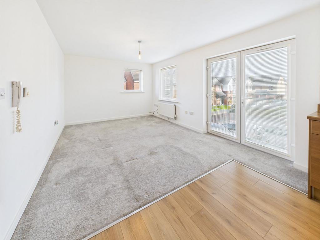 Kitchen/Lounge