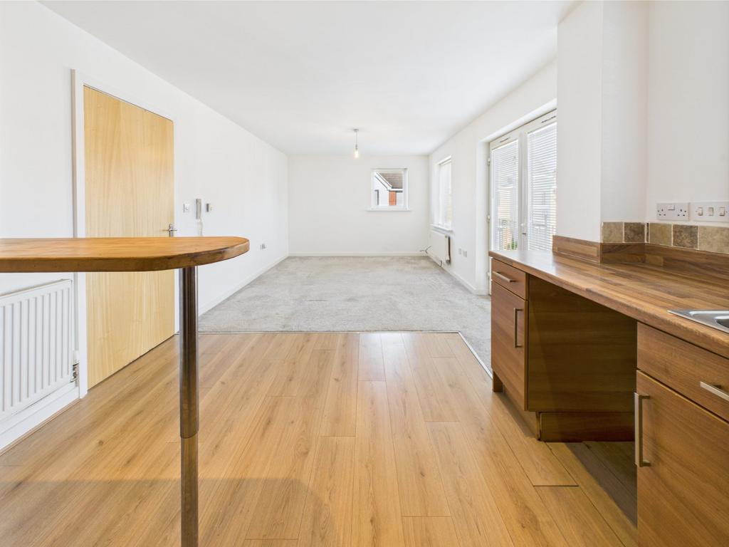 Kitchen/Lounge