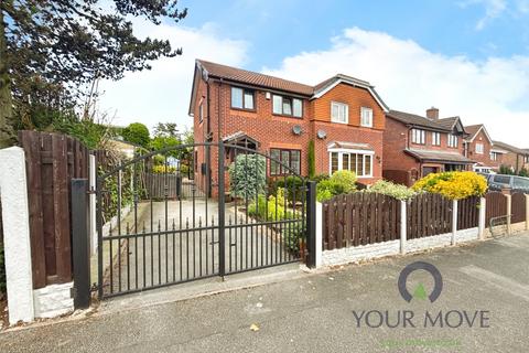 21 Ashwell Close, Shafton, Barnsley, S72 8NZ