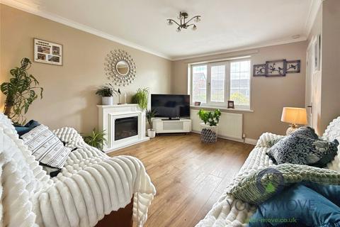 21 Ashwell Close, Shafton, Barnsley, S72 8NZ