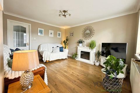 21 Ashwell Close, Shafton, Barnsley, S72 8NZ