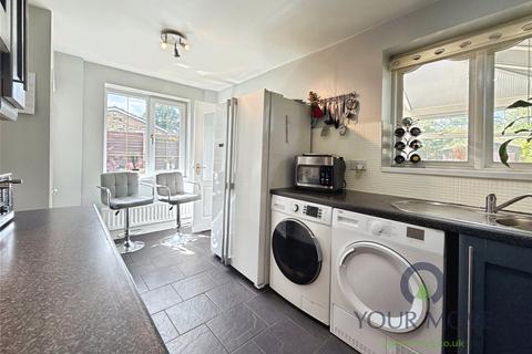 21 Ashwell Close, Shafton, Barnsley, S72 8NZ