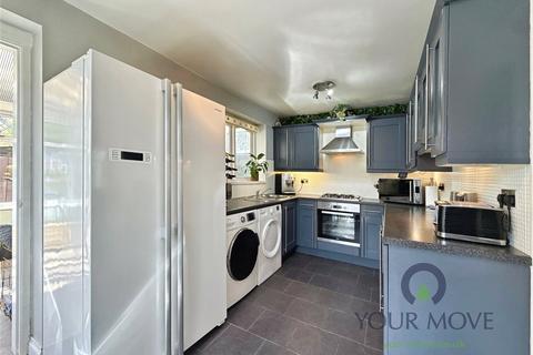 21 Ashwell Close, Shafton, Barnsley, S72 8NZ