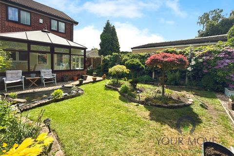 21 Ashwell Close, Shafton, Barnsley, S72 8NZ