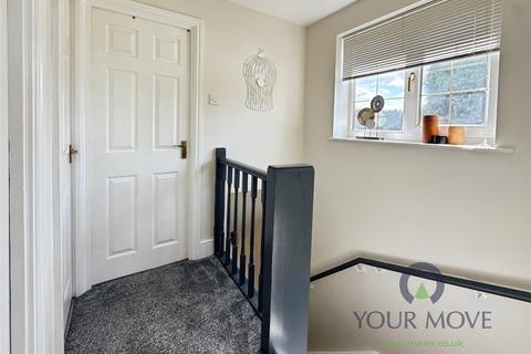 21 Ashwell Close, Shafton, Barnsley, S72 8NZ