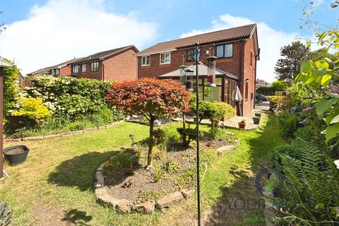 21 Ashwell Close, Shafton, Barnsley, S72 8NZ