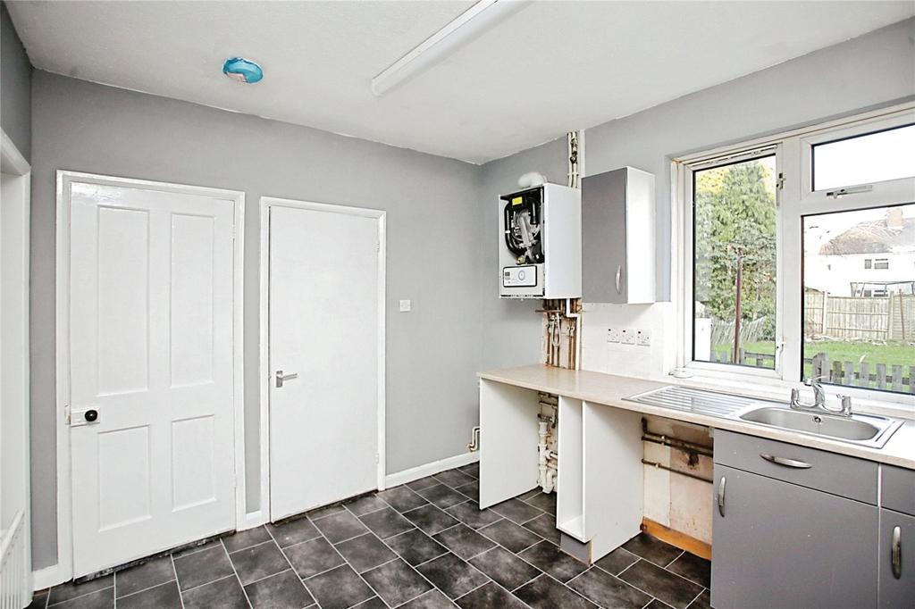 Kitchen No. 04