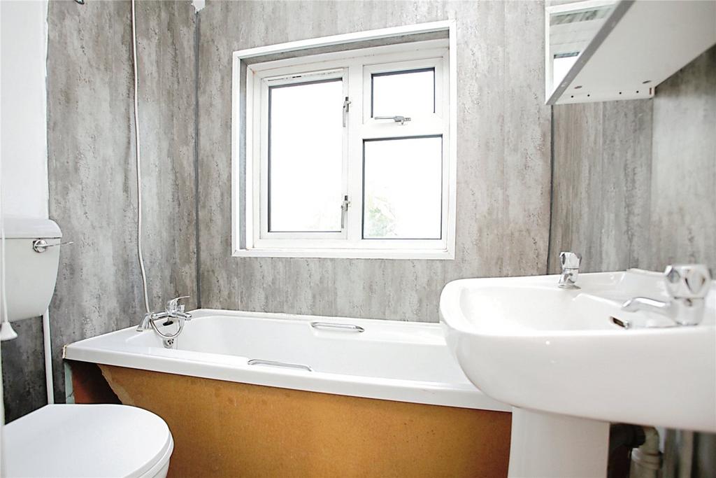 Bathroom No. 05