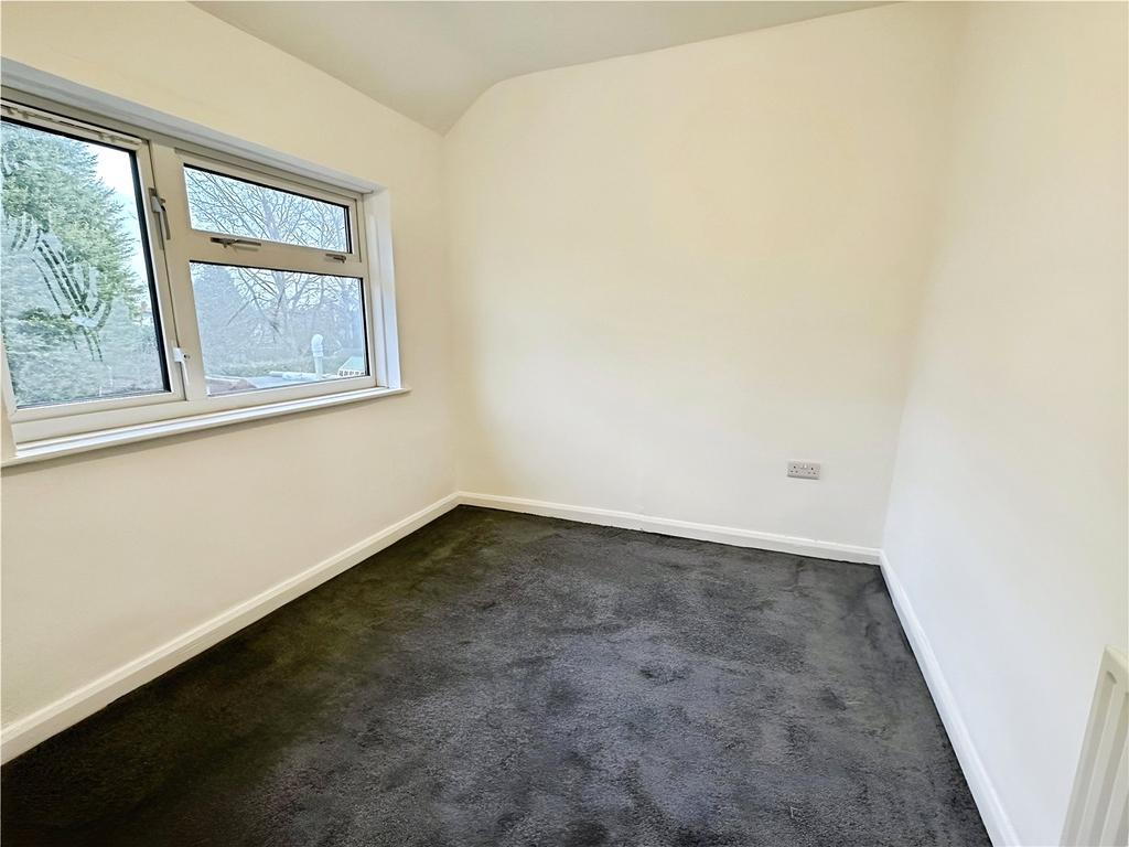 Bedroom No. 06