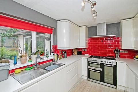 undefined, Vean Terrace, Cornwall TR14