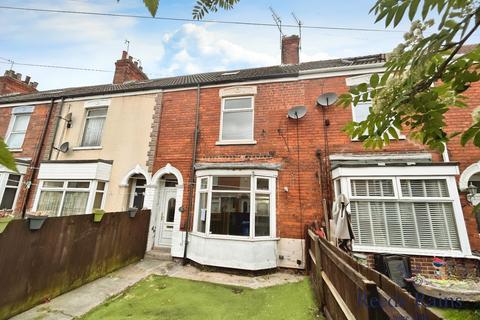 2 bedroom terraced house for sale, The Poplars, Hull HU8