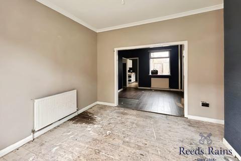 2 bedroom terraced house for sale, The Poplars, Hull HU8
