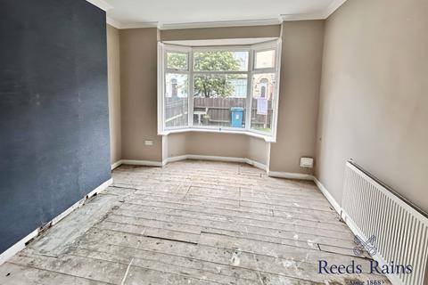 2 bedroom terraced house for sale, The Poplars, Hull HU8