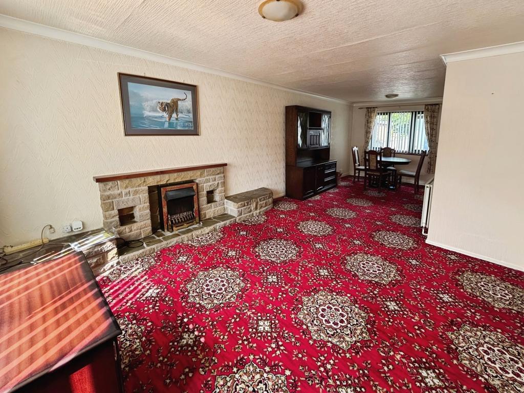 Lounge Area