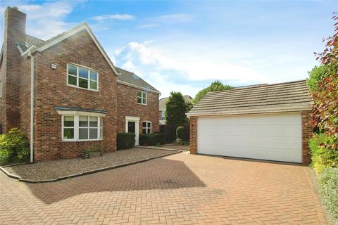20 Chambers Grove, Chapeltown, Sheffield, S35 2TD