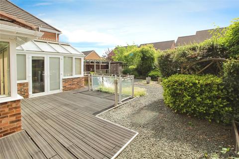 20 Chambers Grove, Chapeltown, Sheffield, S35 2TD