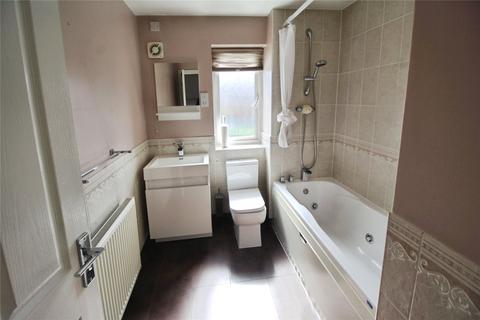 20 Chambers Grove, Chapeltown, Sheffield, S35 2TD