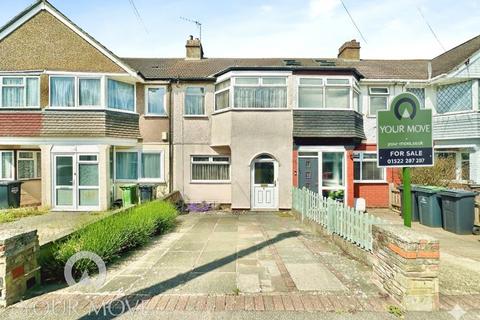 Rayford Close, Kent DA1