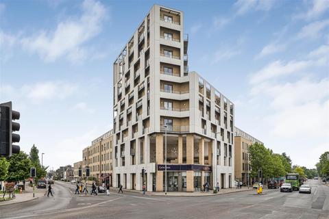 2 bedroom flat for sale, Hills Road, Cambridge CB2