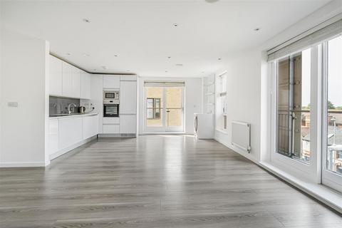 2 bedroom flat for sale, Hills Road, Cambridge CB2