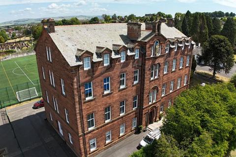 2 bedroom flat for sale, Craigs Road, Dumfries and Galloway DG1