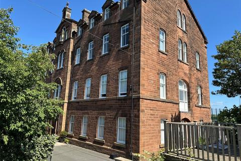 2 bedroom flat for sale, Craigs Road, Dumfries and Galloway DG1