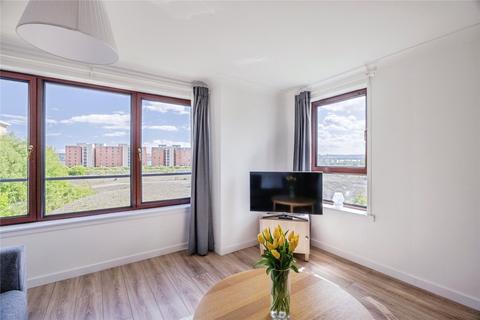 20l Roseangle, Dundee, DD1 4LR
