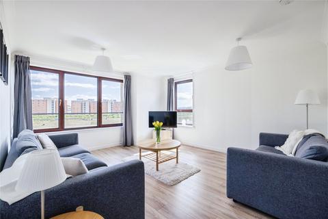 20l Roseangle, Dundee, DD1 4LR