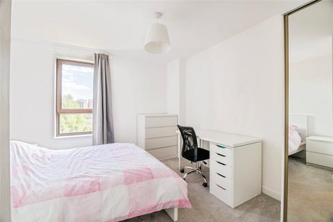 20l Roseangle, Dundee, DD1 4LR