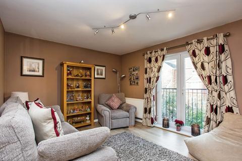 4 bedroom link detached house for sale, Wood Green Gardens, Greater Manchester WN5