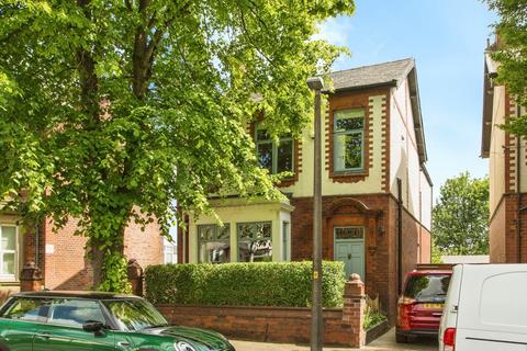 47 Powis Road, Ashton On Ribble, Preston, PR2 1AD