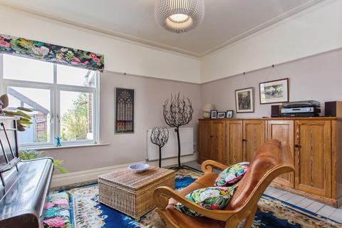 47 Powis Road, Ashton On Ribble, Preston, PR2 1AD