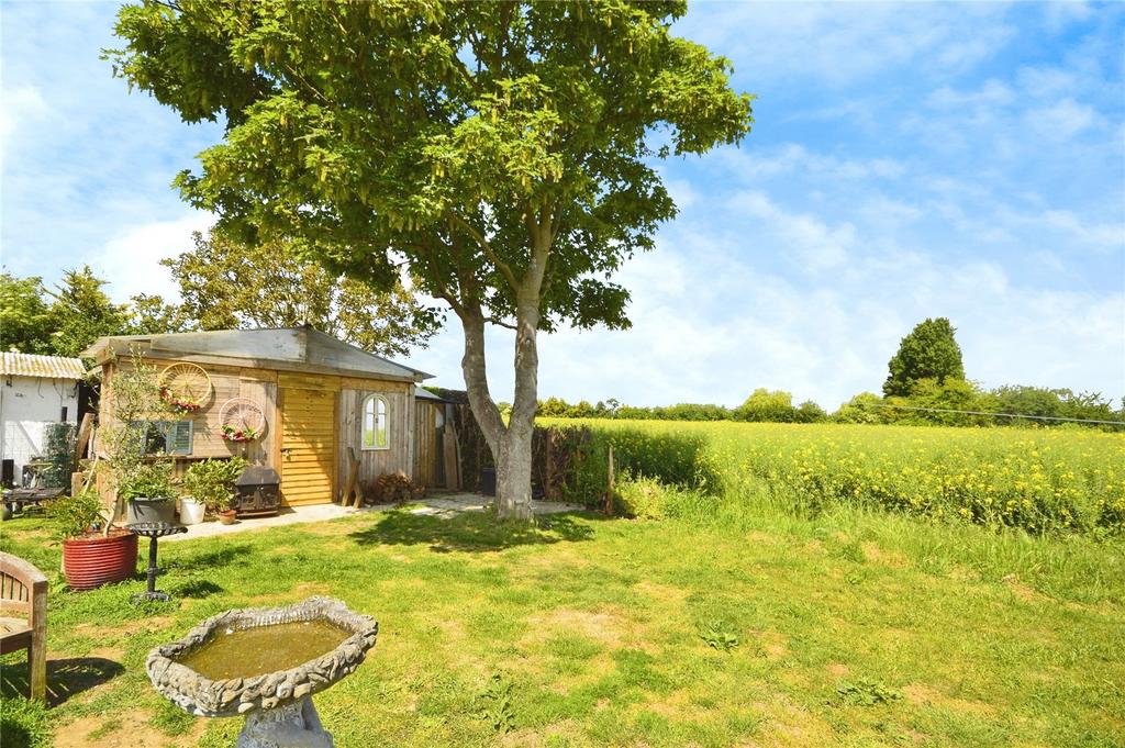 Outbuilding