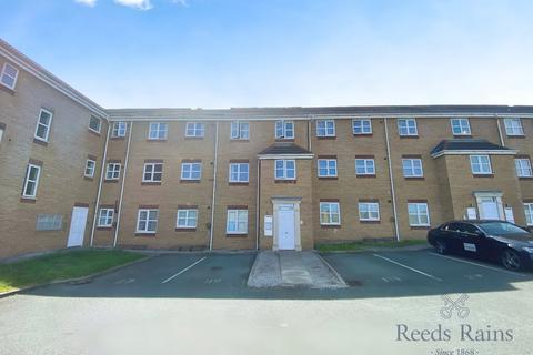 undefined, Colonel Drive, Merseyside L12