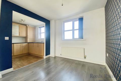 undefined, Colonel Drive, Merseyside L12