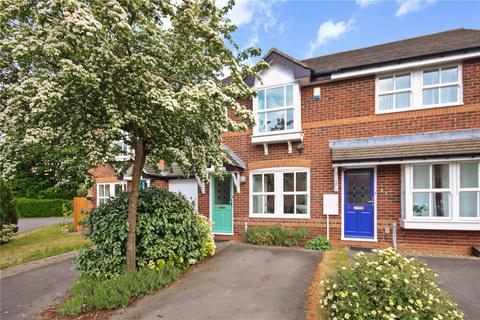 36 Douglas Villas, Durham, DH1 1JL