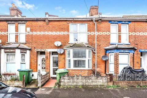 undefined, Grove Road, Hampshire SO15