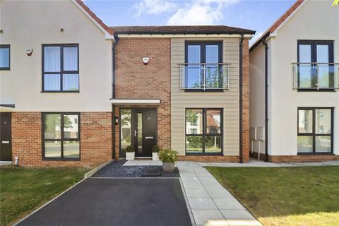 61 Birchberry Close, Sunderland, SR4 8AW
