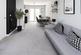 Openplan Living Area