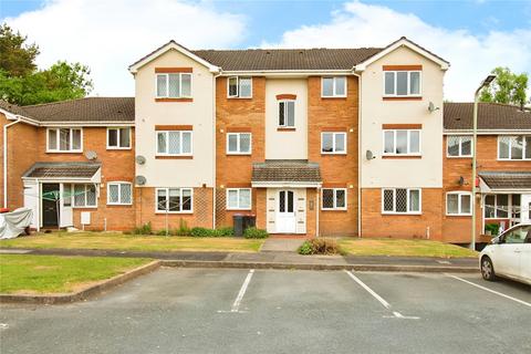 2 bedroom flat for sale, Midland Court, Telford TF7