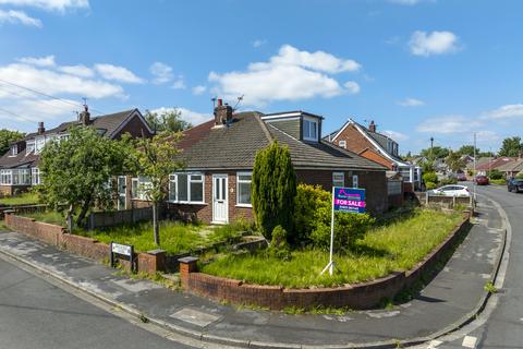3 bedroom semi-detached bungalow for sale, Haydock, St. Helens WA11