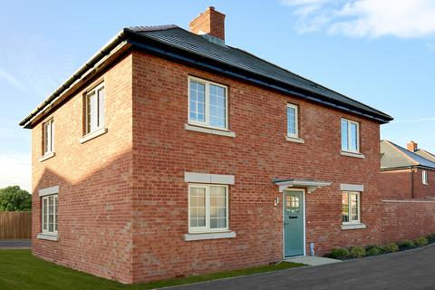 undefined, Plot 41, The Elliot at Hodthorpe, Hodthorpe , Queens Road S80