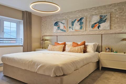 undefined, Plot 41, The Elliot at Hodthorpe, Hodthorpe , Queens Road S80