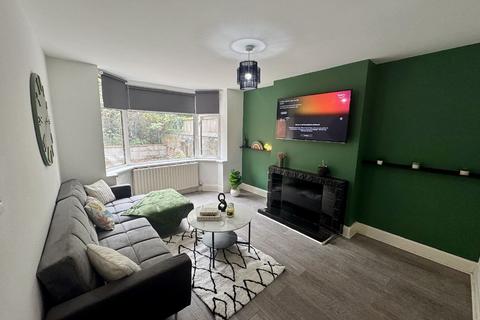 3 bedroom house to rent, Nottingham NG7