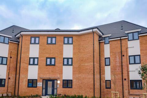 1 bedroom apartment for sale, Plot 114 - 1 bedroom apartment - 75% at Clarence Place, West Parley BH22