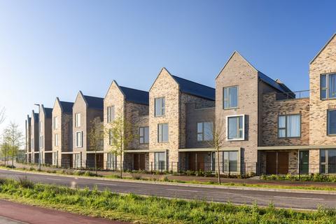 undefined, Plot 20, Hunter at Cala at Waterbeach Kendale Road, Waterbeach CB25 9QR