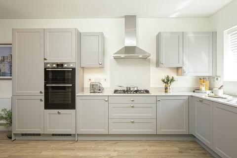 undefined, Plot 20, Hunter at Cala at Waterbeach Kendale Road, Waterbeach CB25 9QR