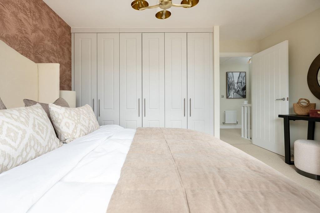 Personalise your home with our stylish range of...