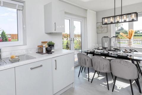 3 bedroom detached house for sale, 28, Derwent at Saints View, Telford TF2 9FX