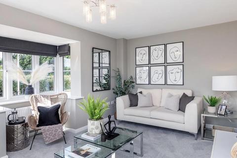 undefined, 28, Derwent at Saints View, Telford TF2 9GA